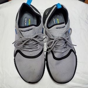 Skecher's Memory Foam Men's Shoes